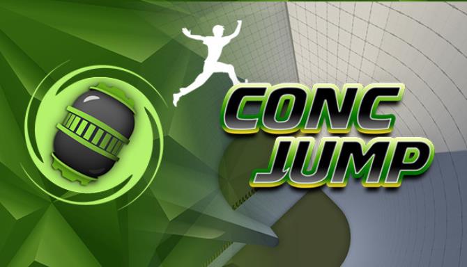 Conc Jump-DARKZER0 Free Download