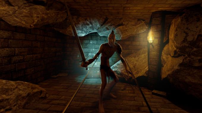 Crawling Of The Dead VR Torrent Download