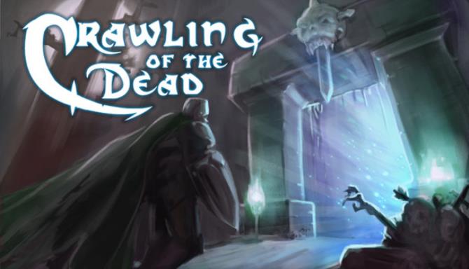 Crawling Of The Dead VR-VREX Free Download