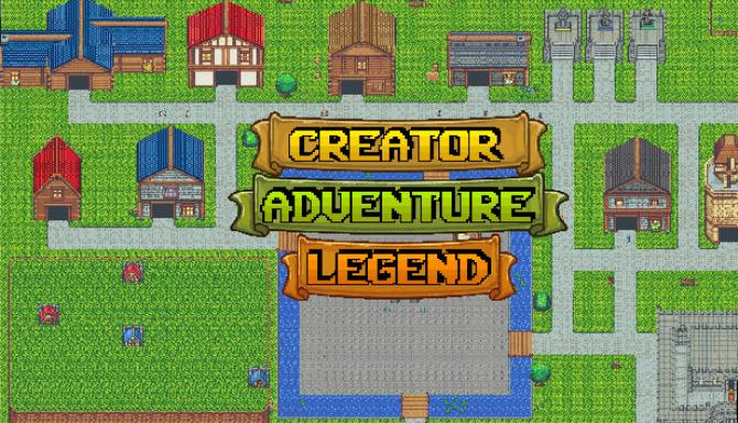 Creator Adventure Legend-DARKZER0 Free Download