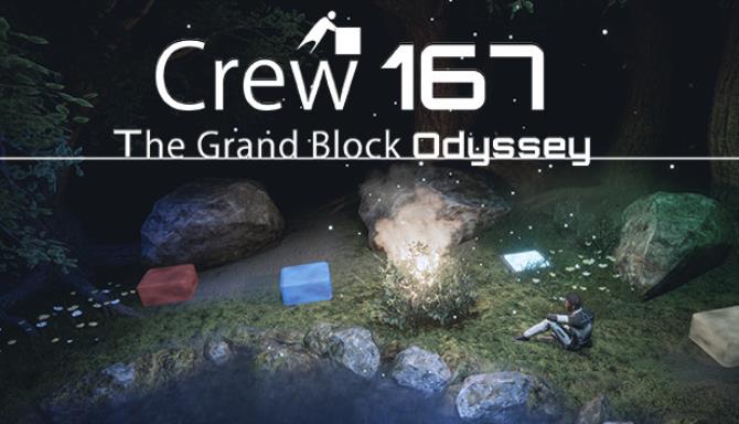Crew 167 The Grand Block Odyssey-CODEX Free Download
