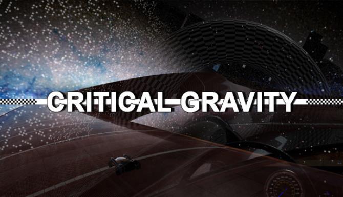 Critical Gravity VR-VREX Free Download