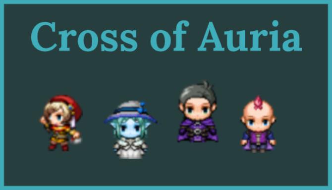 Cross of Auria Episode 1 Lvell Expansion-PLAZA Free Download