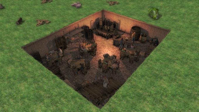 Crossroads Inn The Pit Torrent Download