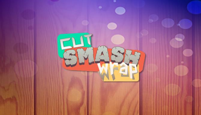 Cut Smash Wrap-RAZOR Free Download