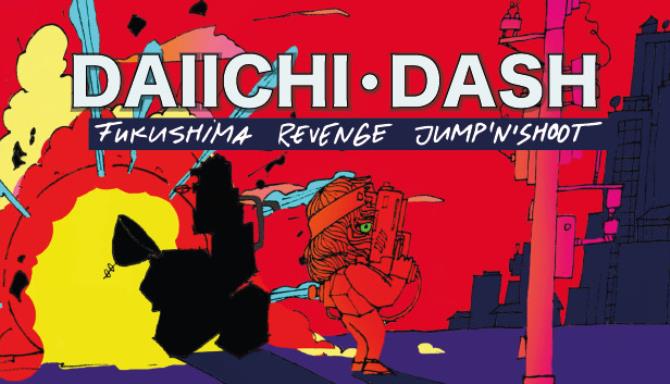 Daiichi Dash-DARKSiDERS Free Download