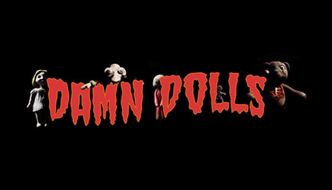 Damn Dolls-DARKSiDERS Free Download