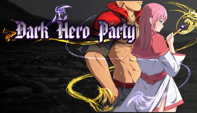 Dark Hero Party Free Download