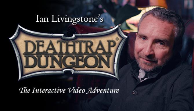 Deathtrap Dungeon The Interactive Video Adventure-PLAZA Free Download