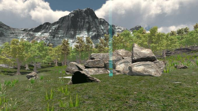 Disc Golf Adventure VR PC Crack