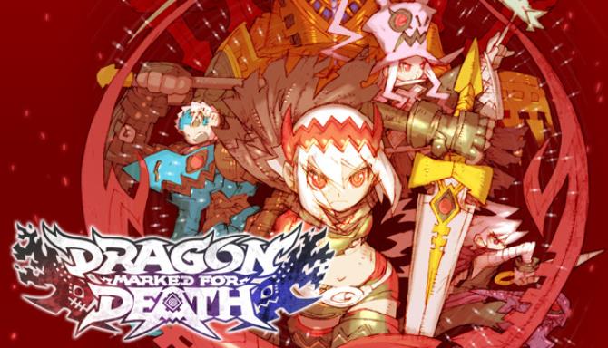 Dragon Marked For Death Update v3 0 10s-PLAZA Free Download