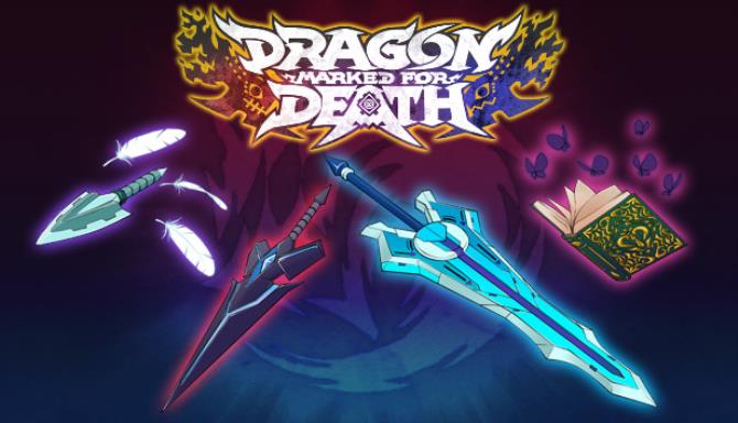 Dragon Marked For Death Striker Gear DLC-PLAZA Free Download