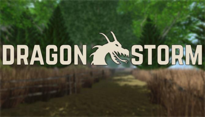 Dragon Storm-DARKSiDERS Free Download