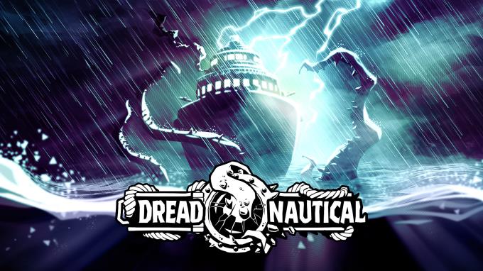 Dread Nautical-CODEX
