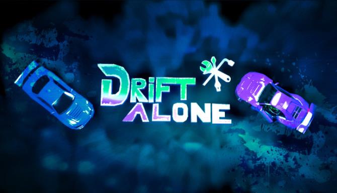 Drift Alone-PLAZA Free Download