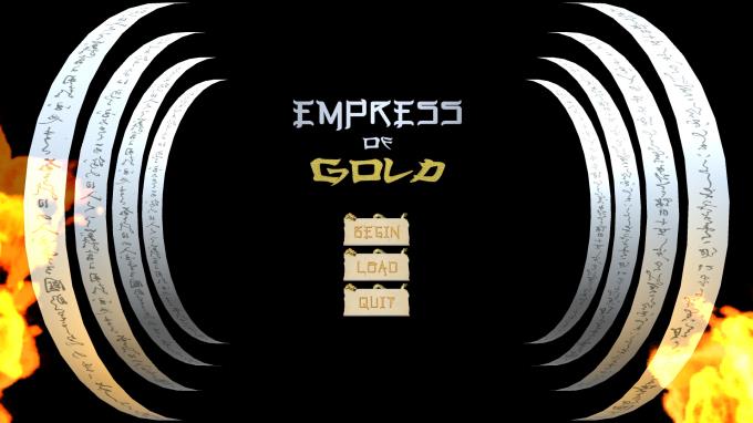 Empress of Gold Torrent Download