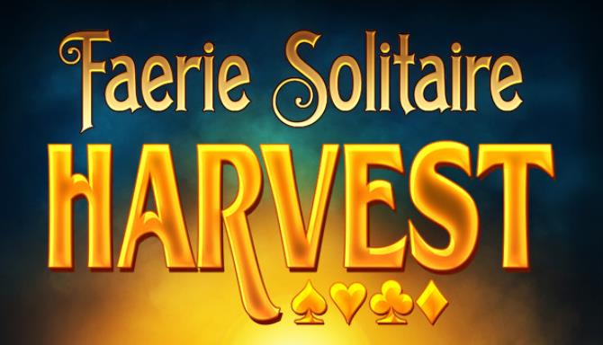 Faerie Solitaire Harvest-RAZOR Free Download