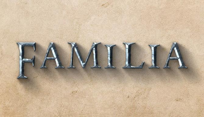 Familia Update v20200604-PLAZA Free Download