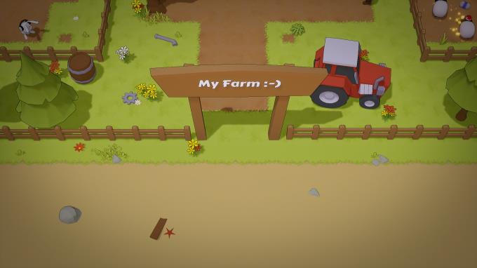 Farmtale PC Crack