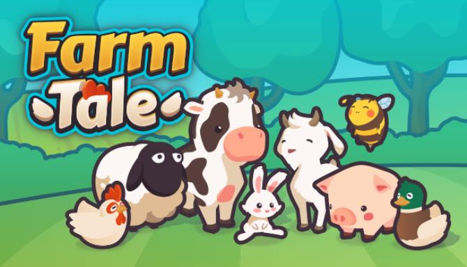 Farmtale Free Download