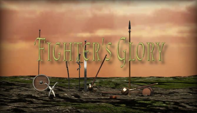 Fighters Glory-PLAZA Free Download