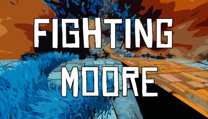 Fighting Moore VR-VREX Free Download