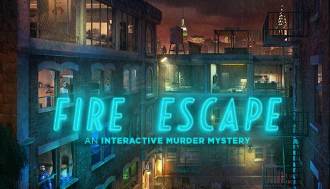 Fire Escape-PLAZA Free Download