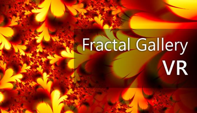 Fractal Gallery VR-VREX Free Download