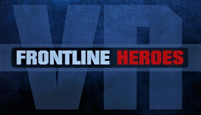 Frontline Heroes VR-VREX Free Download