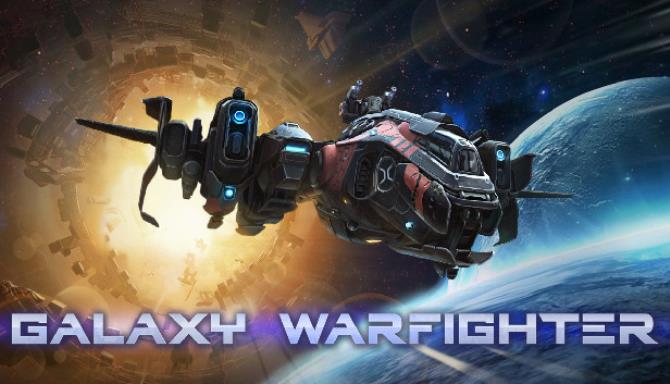 Galaxy Warfighter-DARKZER0 Free Download