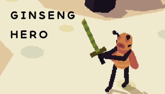 Ginseng Hero-DARKZER0 Free Download