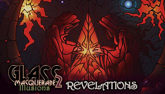 Glass Masquerade 2 Illusions Revelations-SiMPLEX Free Download
