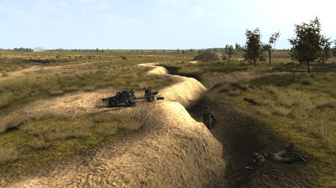 Graviteam Tactics Strong Point Torrent Download