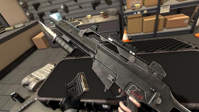 Gun Club VR Torrent Download