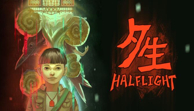 HalfLight-CODEX Free Download