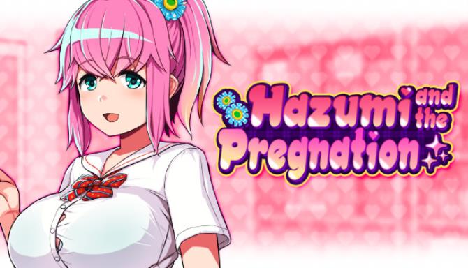 Hazumi and the Pregnation Free Download