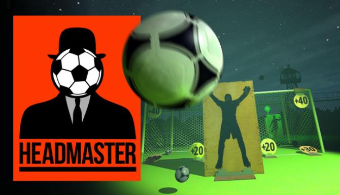 Headmaster VR-VREX Free Download