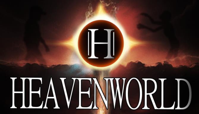 Heavenworld Update v1 10-CODEX