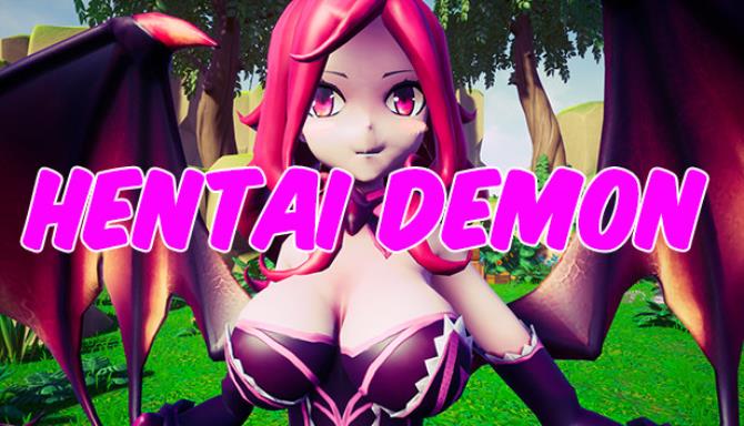 Hentai Demon-DARKSiDERS Free Download