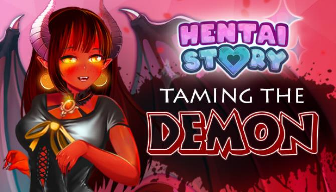Hentai Story Taming the Demon Free Download