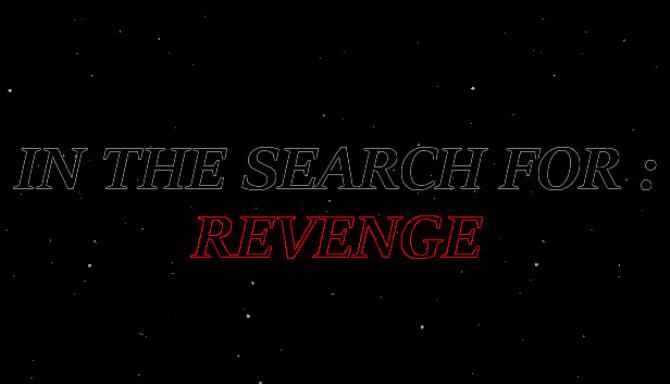 In The Search For Revenge-PLAZA Free Download