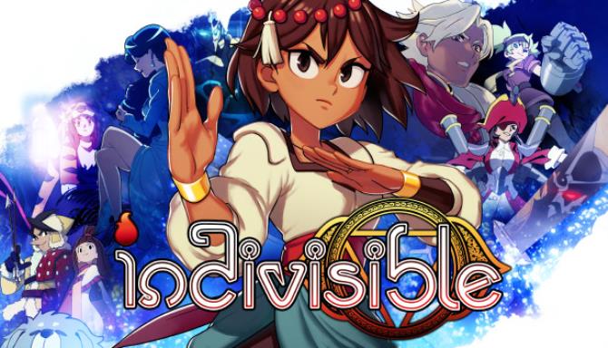 Indivisible v42416-PLAZA Free Download