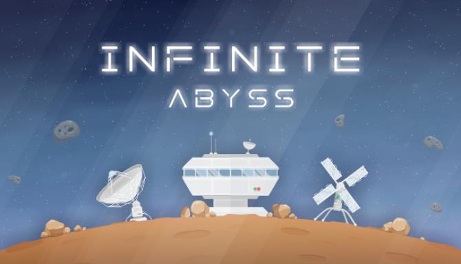 Infinite Abyss-DARKZER0 Free Download