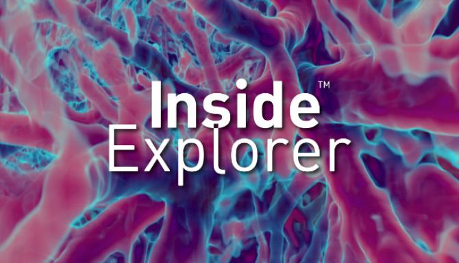 Inside Explorer-DARKSiDERS