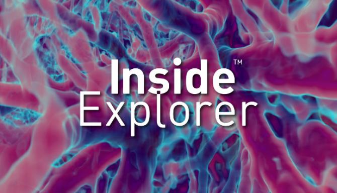 Inside Explorer-DARKSiDERS Free Download