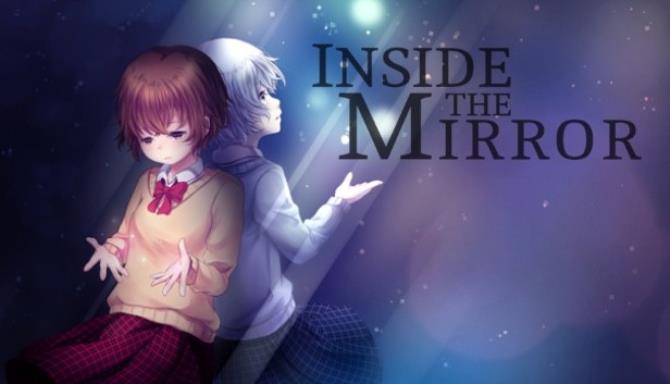 Inside The Mirror-PLAZA Free Download