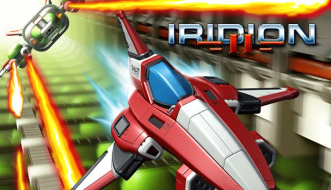 Iridion II-DARKZER0 Free Download