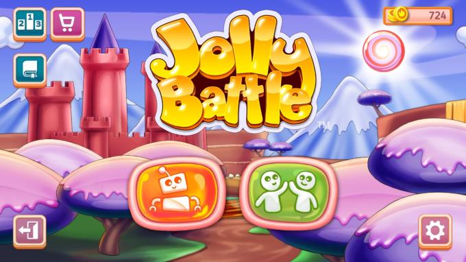 Jolly Battle v1 0 819 Torrent Download