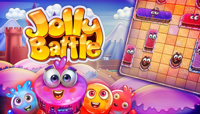 Jolly Battle v1 0 819-SiMPLEX Free Download