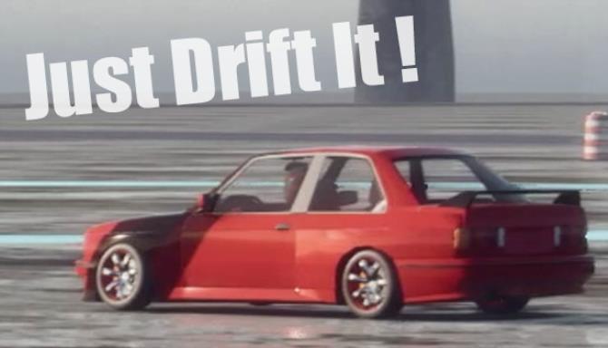 Just Drift It-PLAZA Free Download